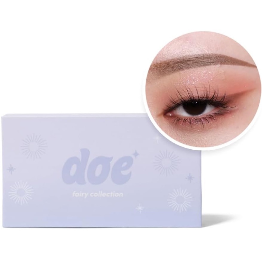 Doe Lashes - moonbeam *UNUSED*
